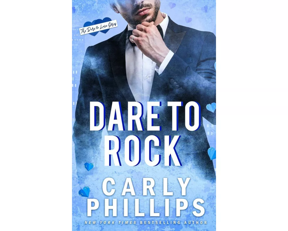 Dare to Rock