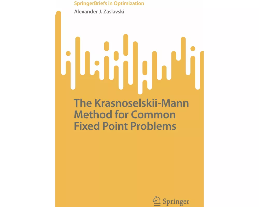 The Krasnoselskii-Mann Method for Common Fixed Point Problems