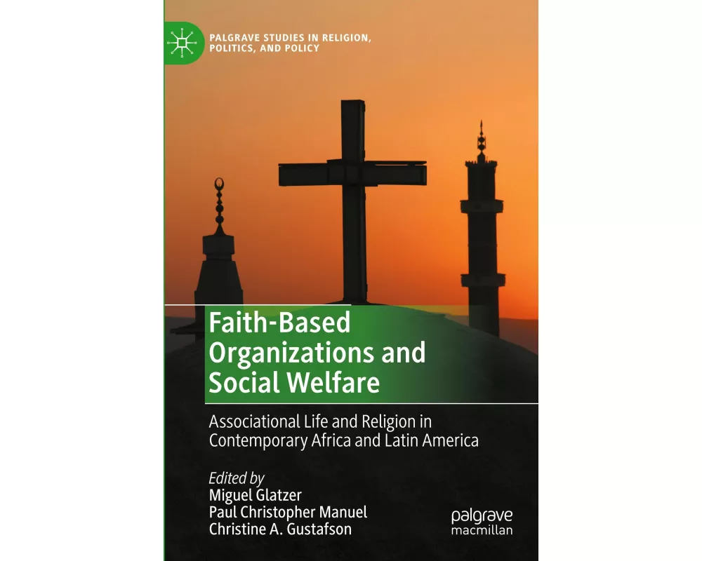 Faith-Based Organizations and Social Welfare