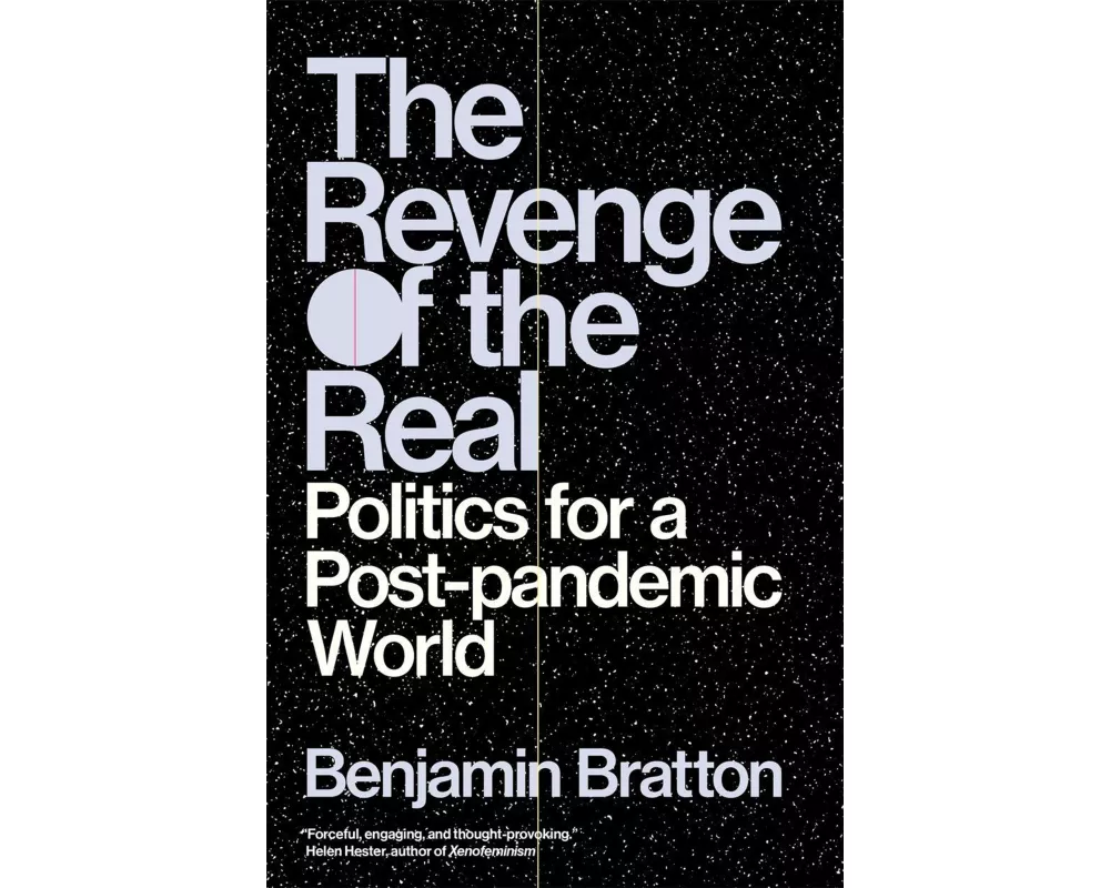 The Revenge of the Real