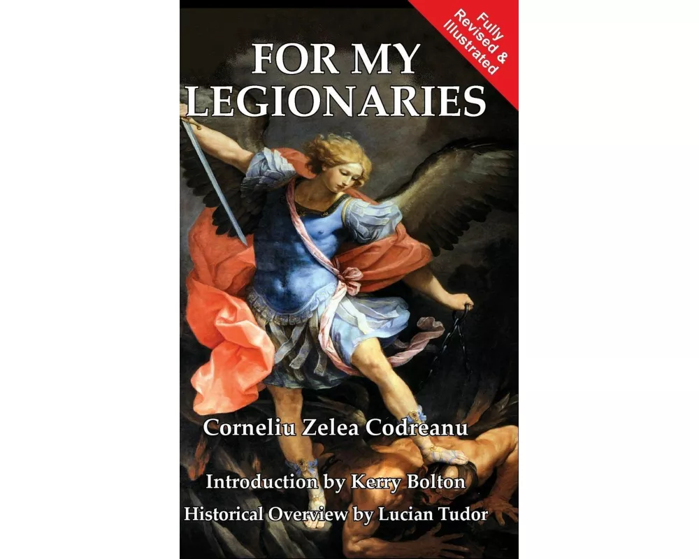 For My Legionaries