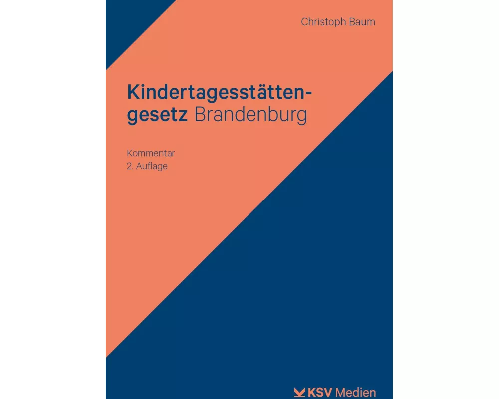 Kindertagesstättengesetz Brandenburg