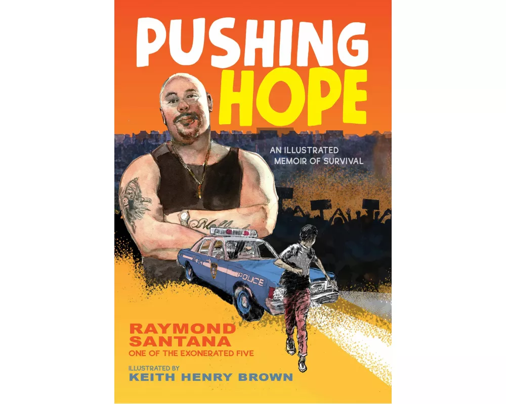 Pushing Hope