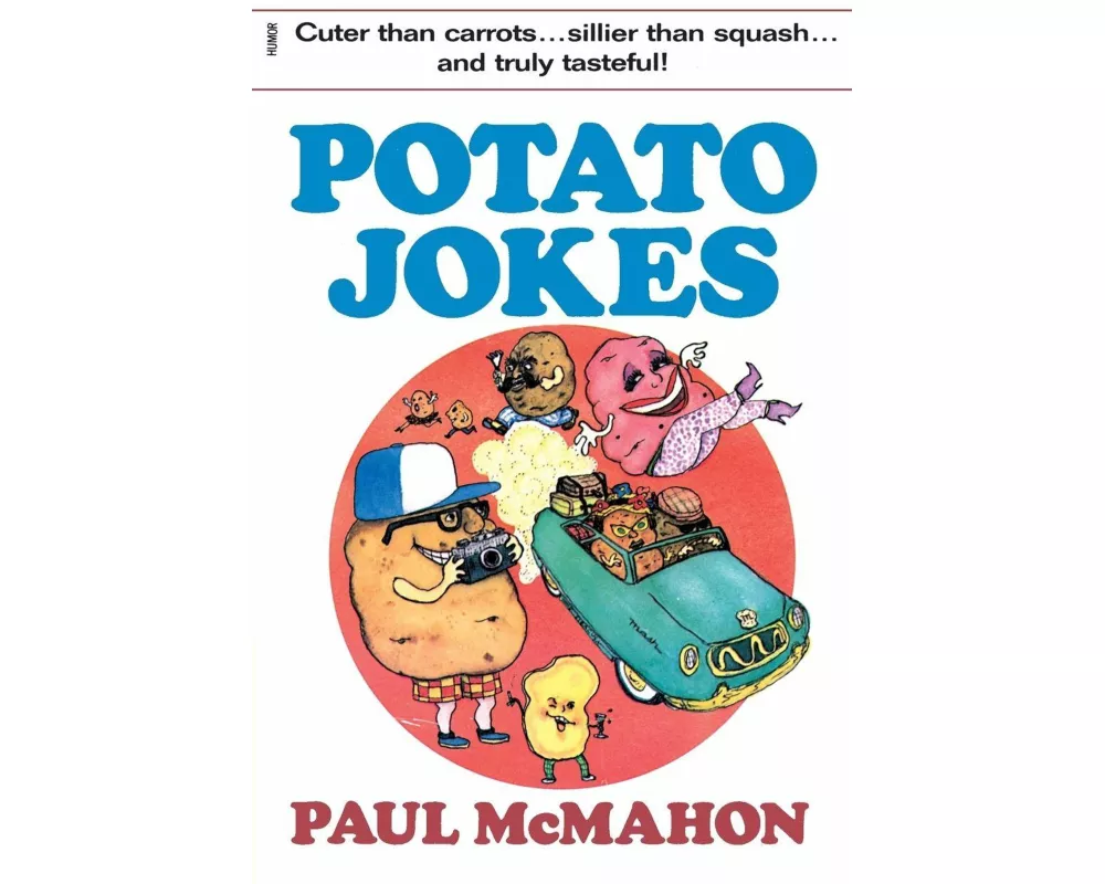 Potato Jokes