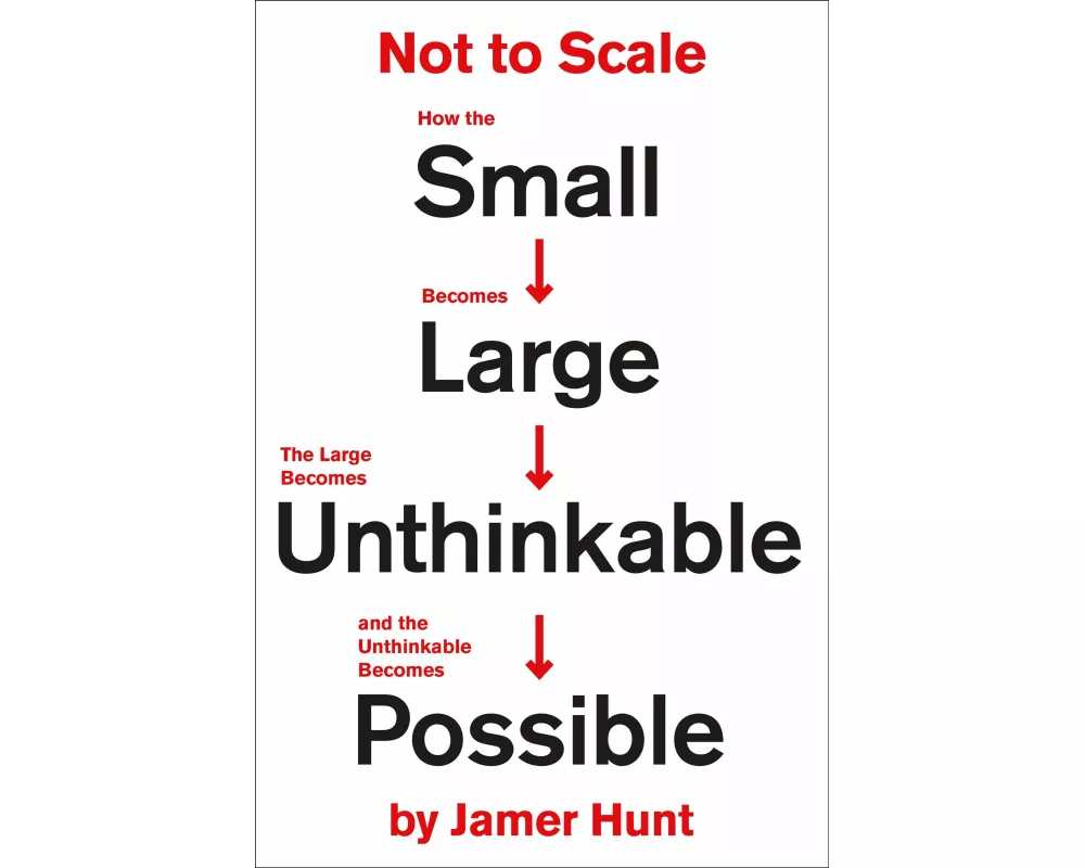 Not to Scale