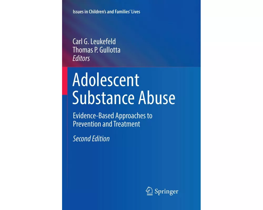 Adolescent Substance Abuse