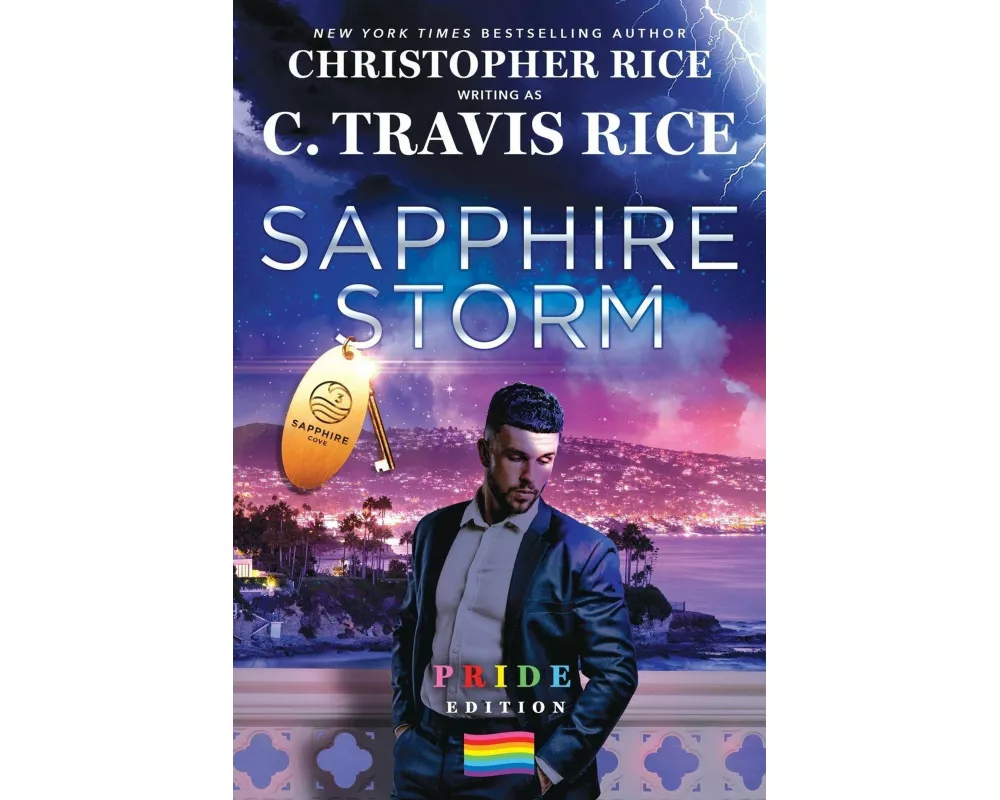 Sapphire Storm