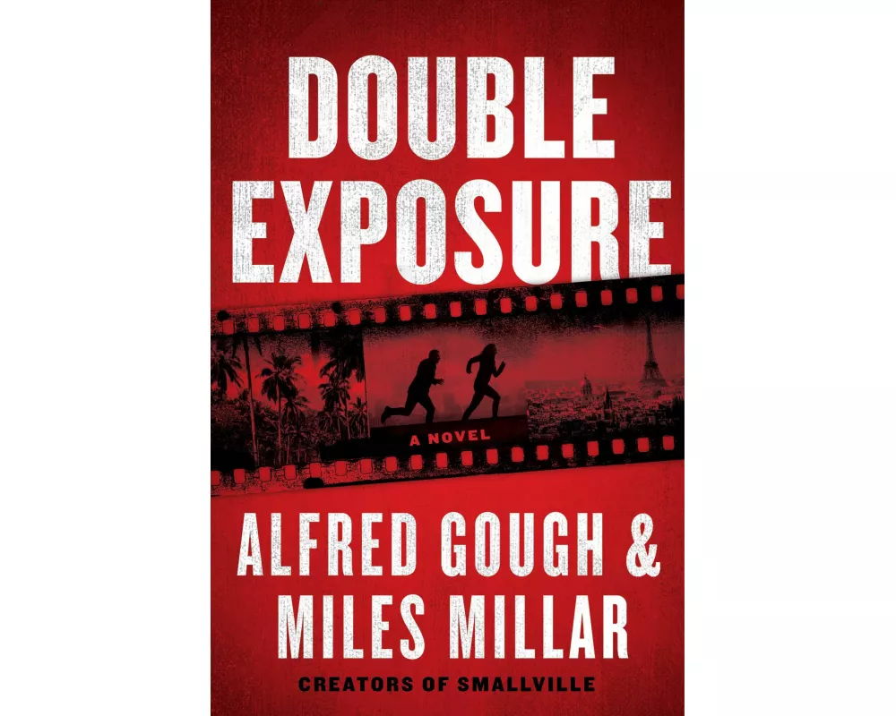 Double Exposure