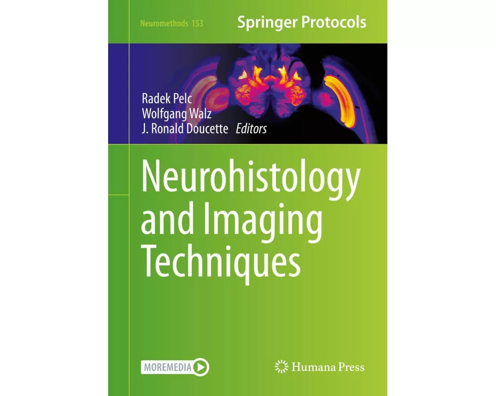 Neurohistology and Imaging Techniques