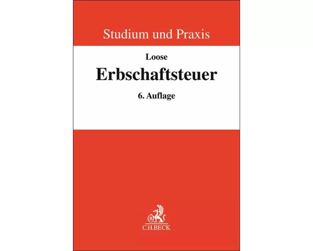 Erbschaftsteuer