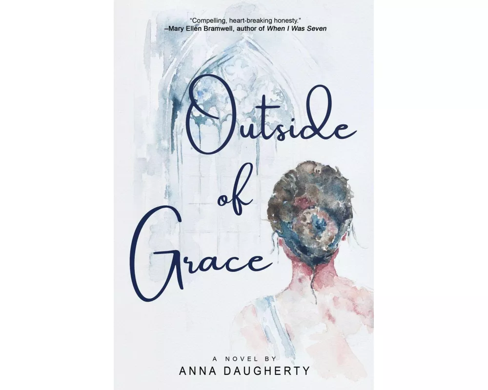 Outside of Grace