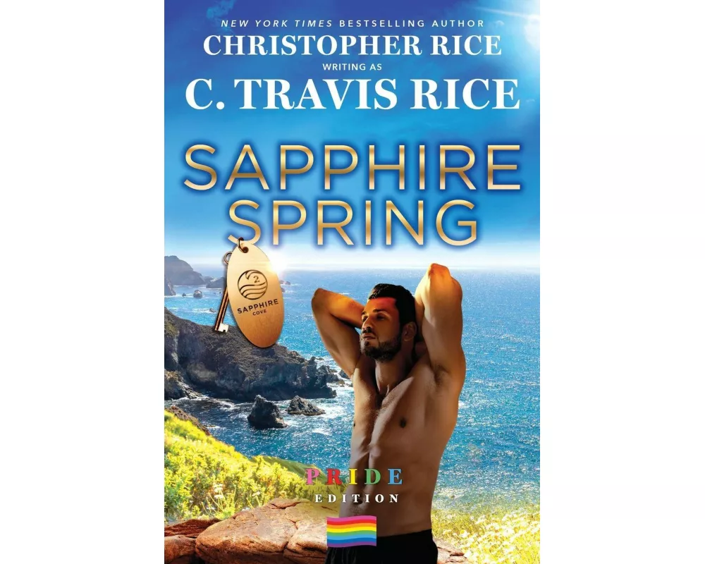 Sapphire Spring