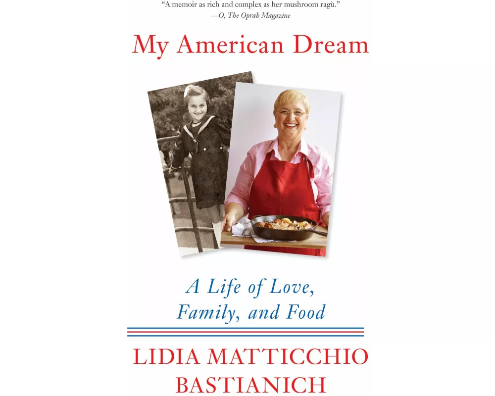 My American Dream