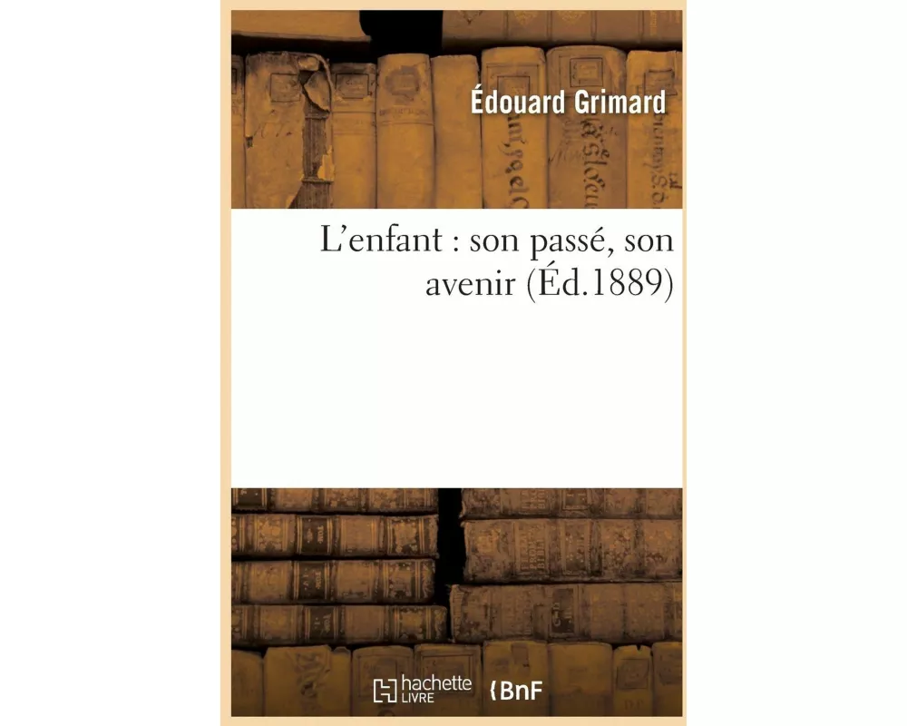 L'enfant