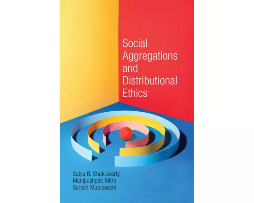 Social Aggregations and Distributional Ethics