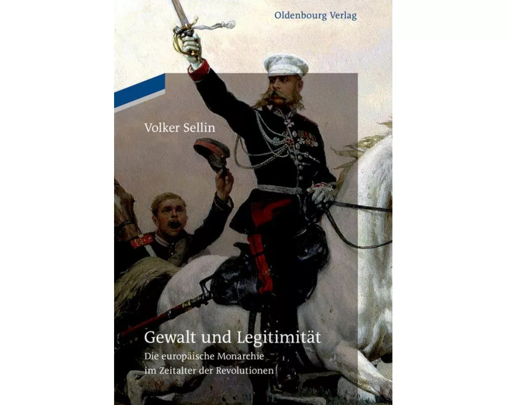 Gewalt und Legitimität