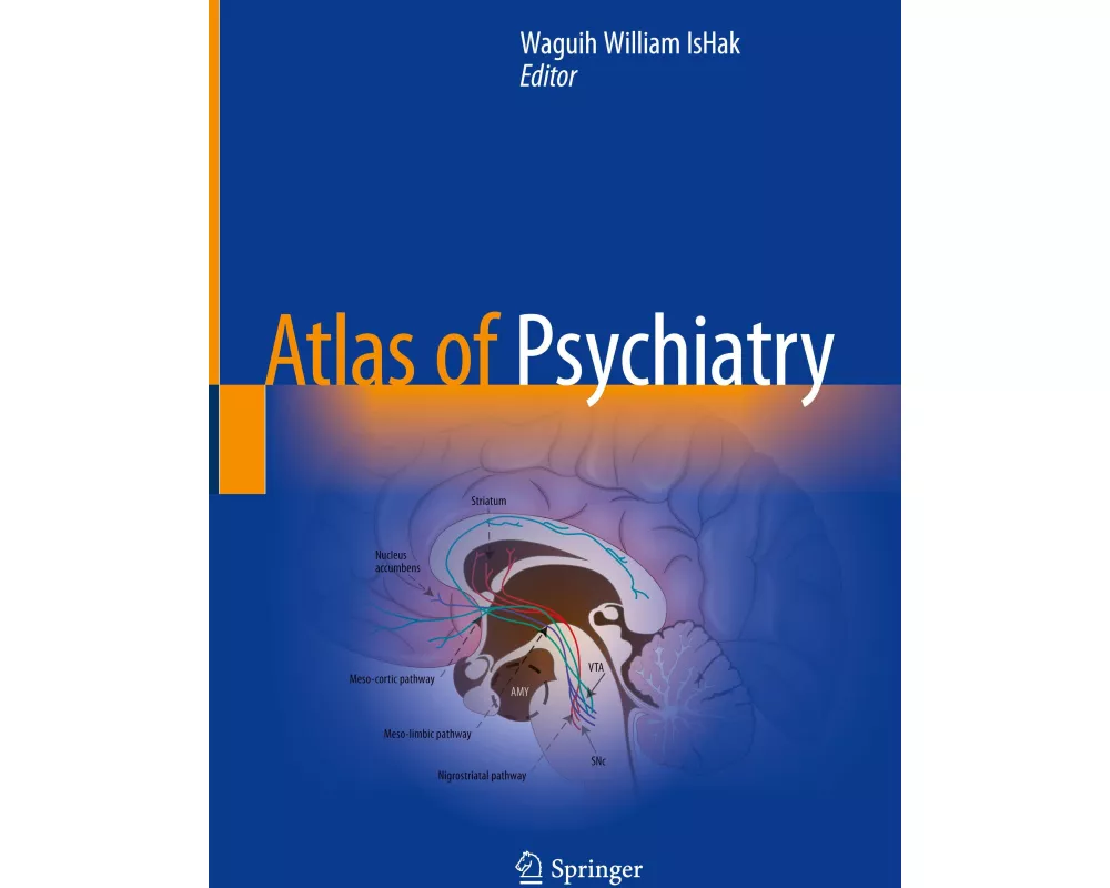 Atlas of Psychiatry