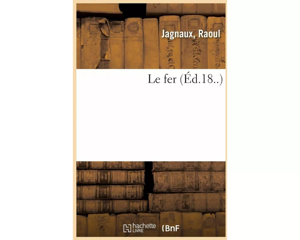 Le Fer