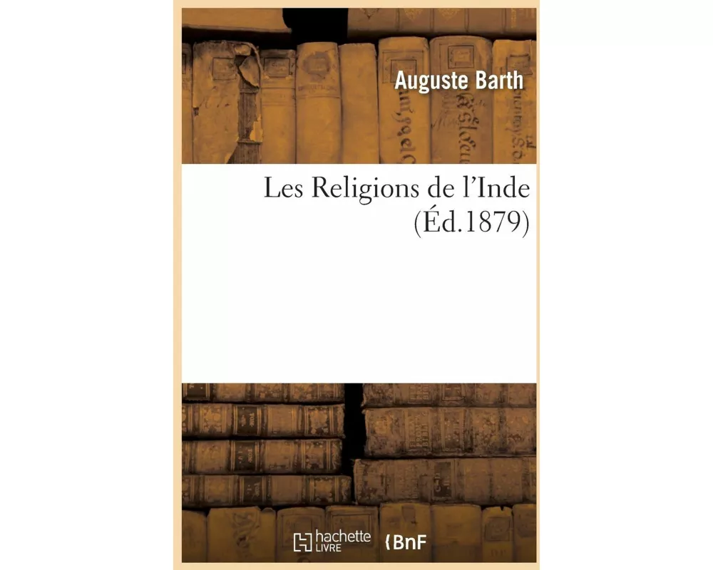 Les Religions de l'Inde