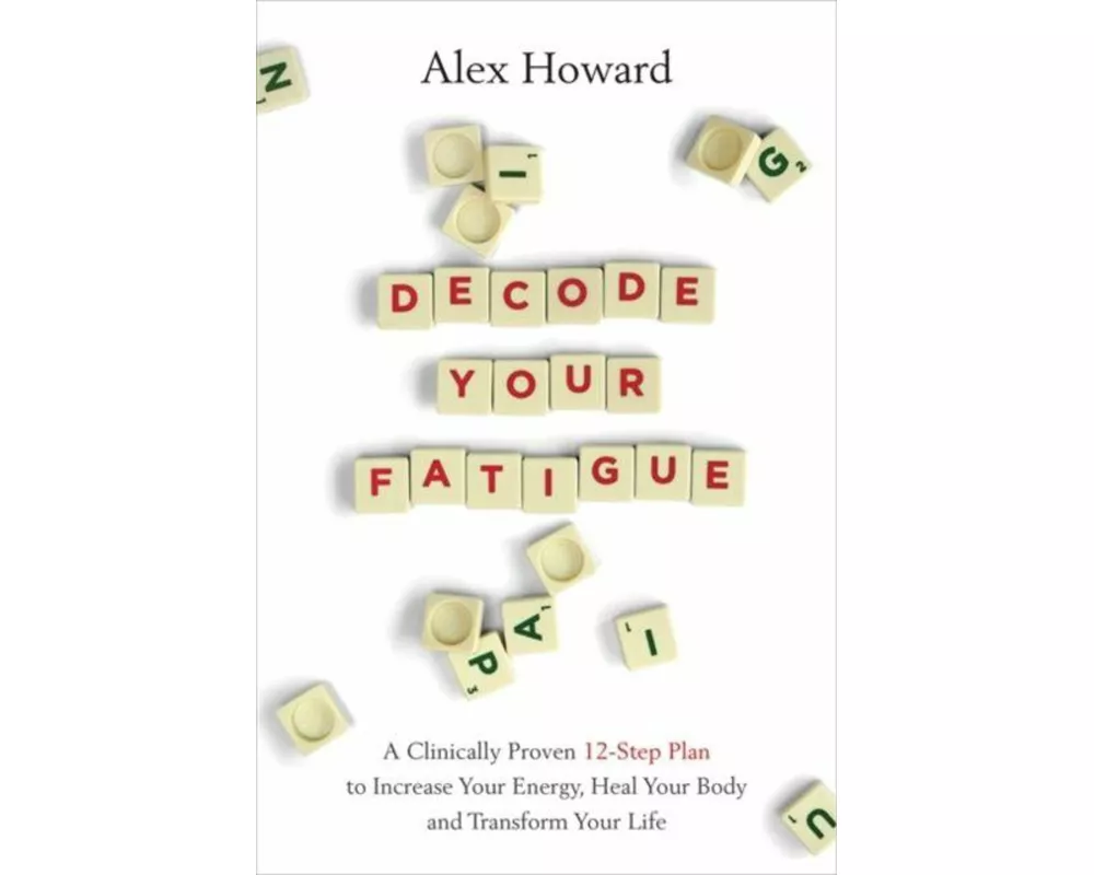 Decode Your Fatigue