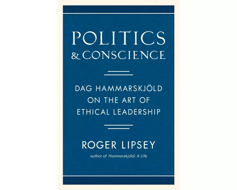 Politics and Conscience