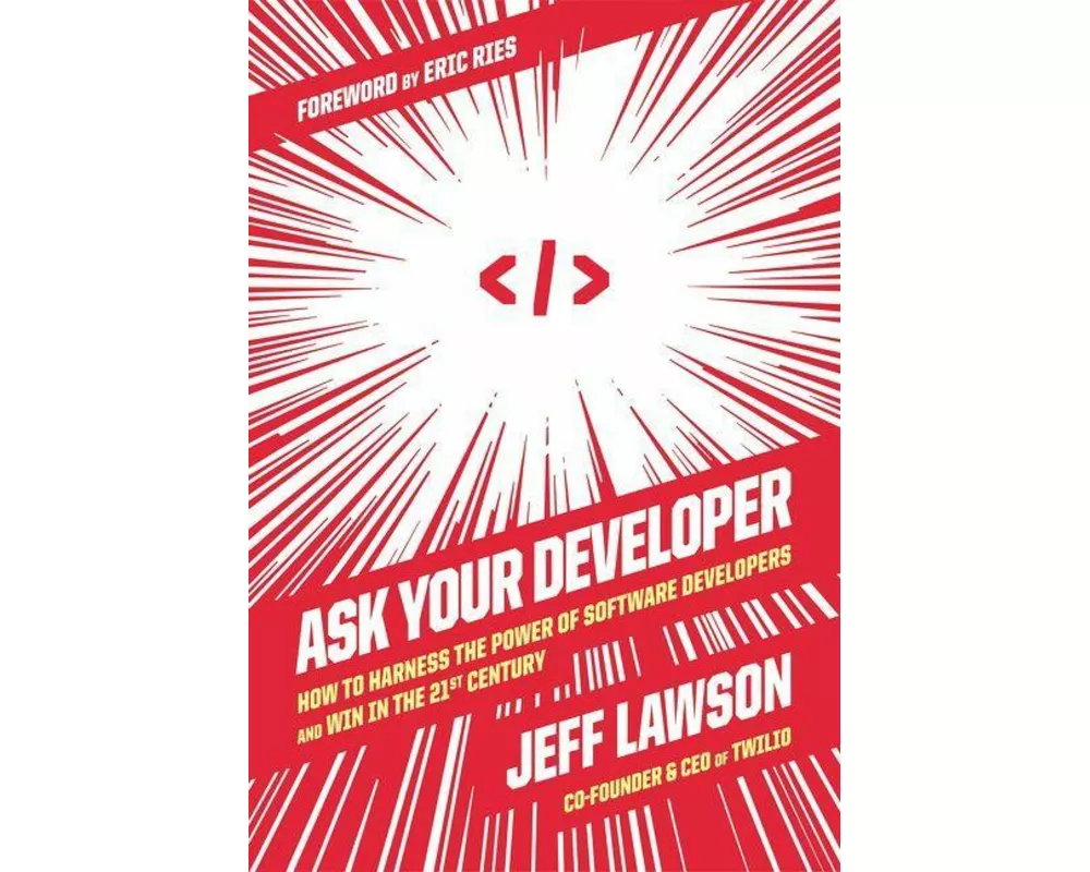 Ask Your Developer