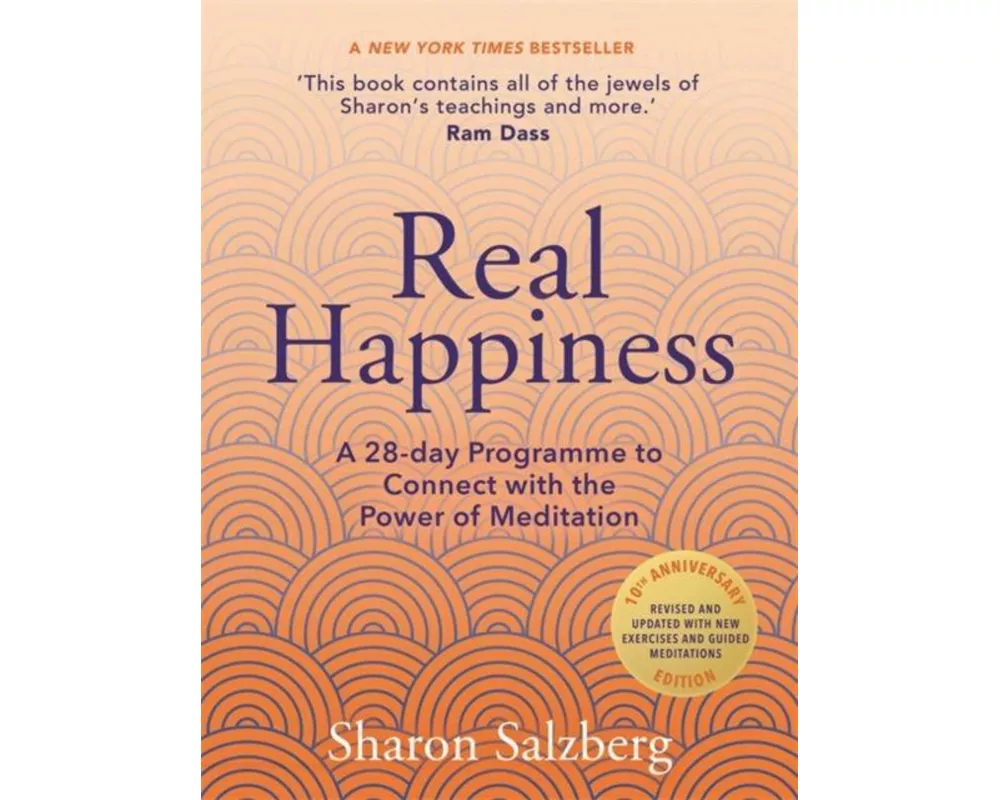 Real Happiness