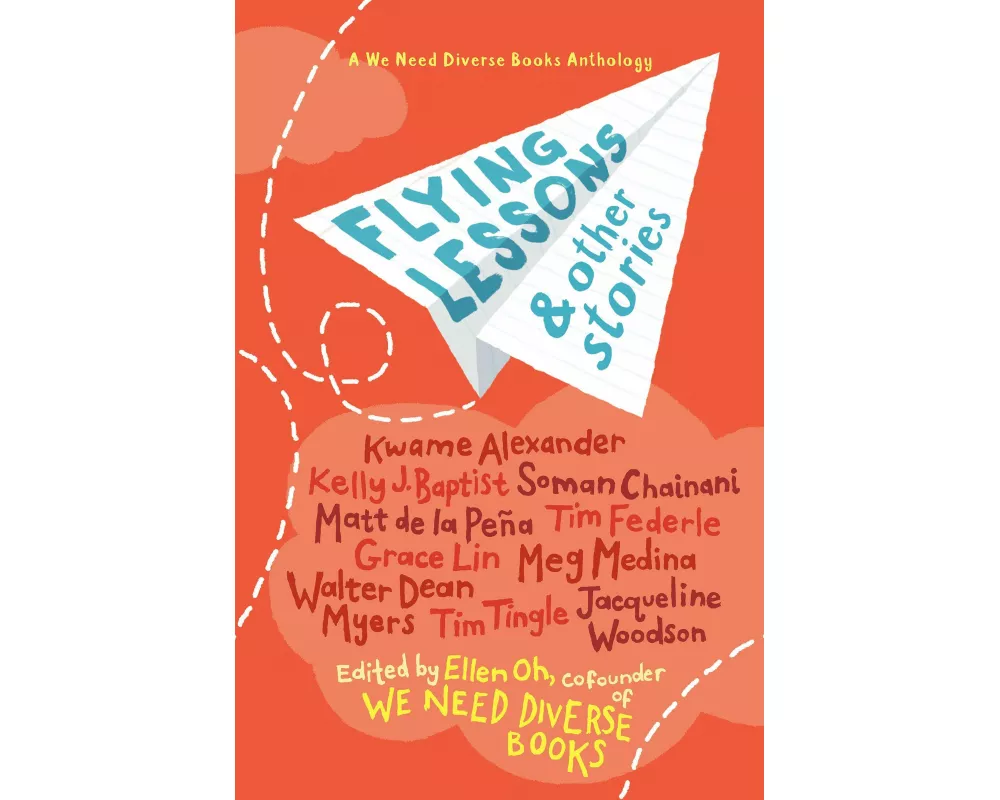 Flying Lessons & Other Stories