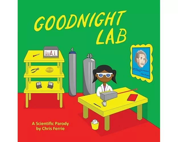 Goodnight Lab
