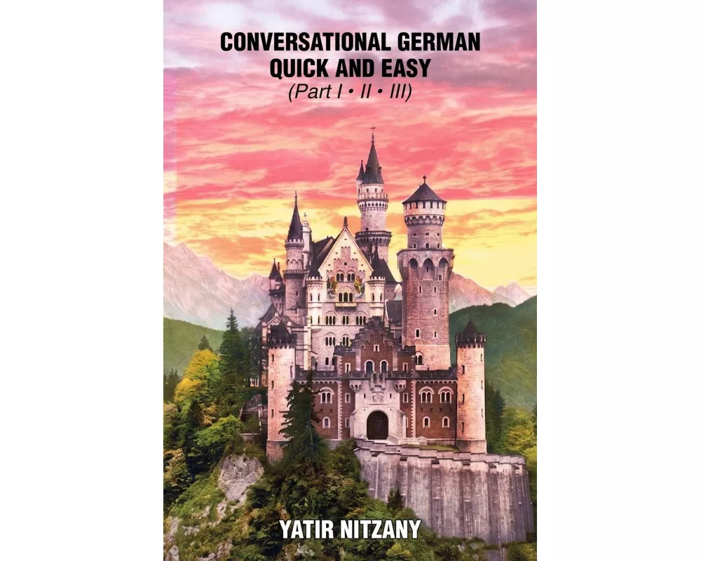 Conversational German Quick and Easy