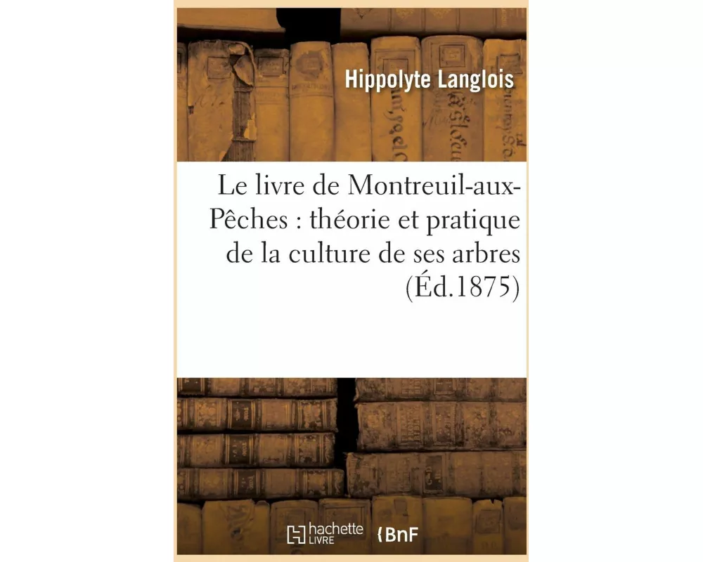 Le livre de Montreuil-aux-Pêches