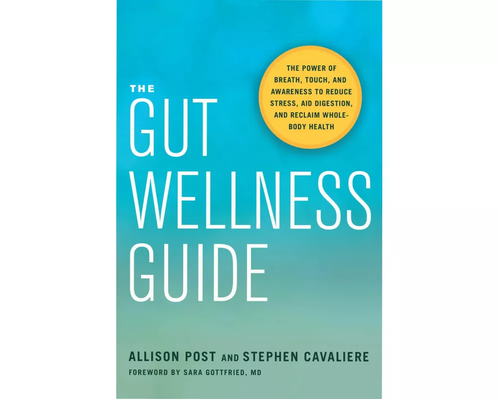The Gut Wellness Guide