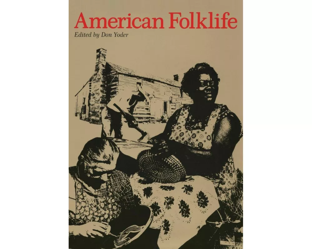 American Folklife