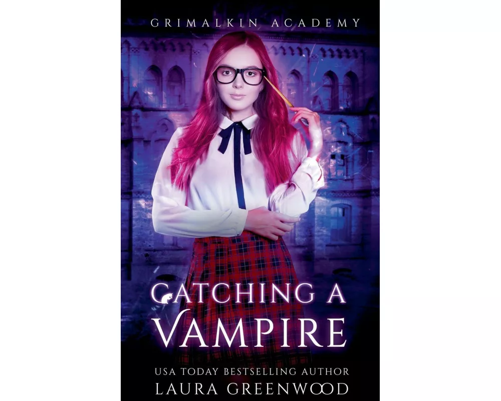 Catching A Vampire