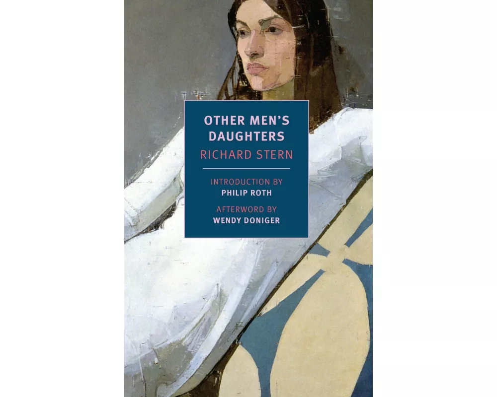 Other Men's Daughters