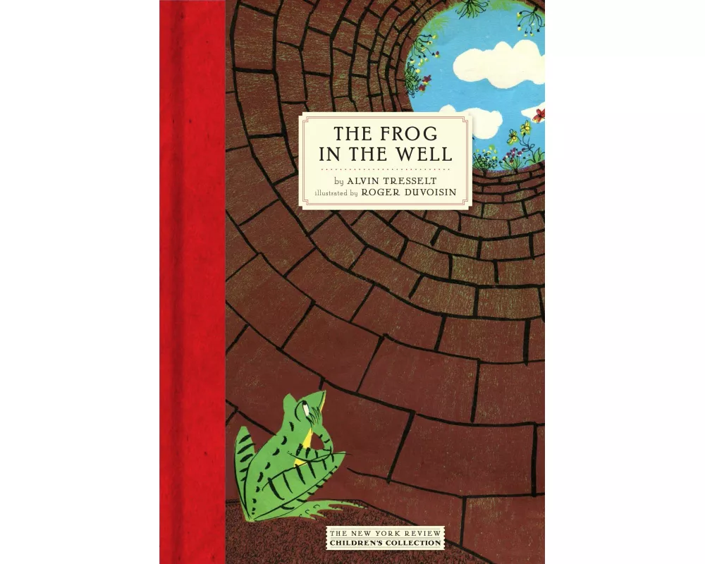 The Frog in the Well