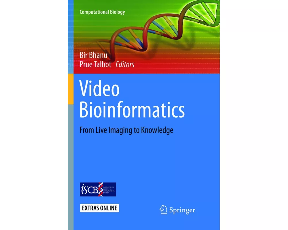 Video Bioinformatics