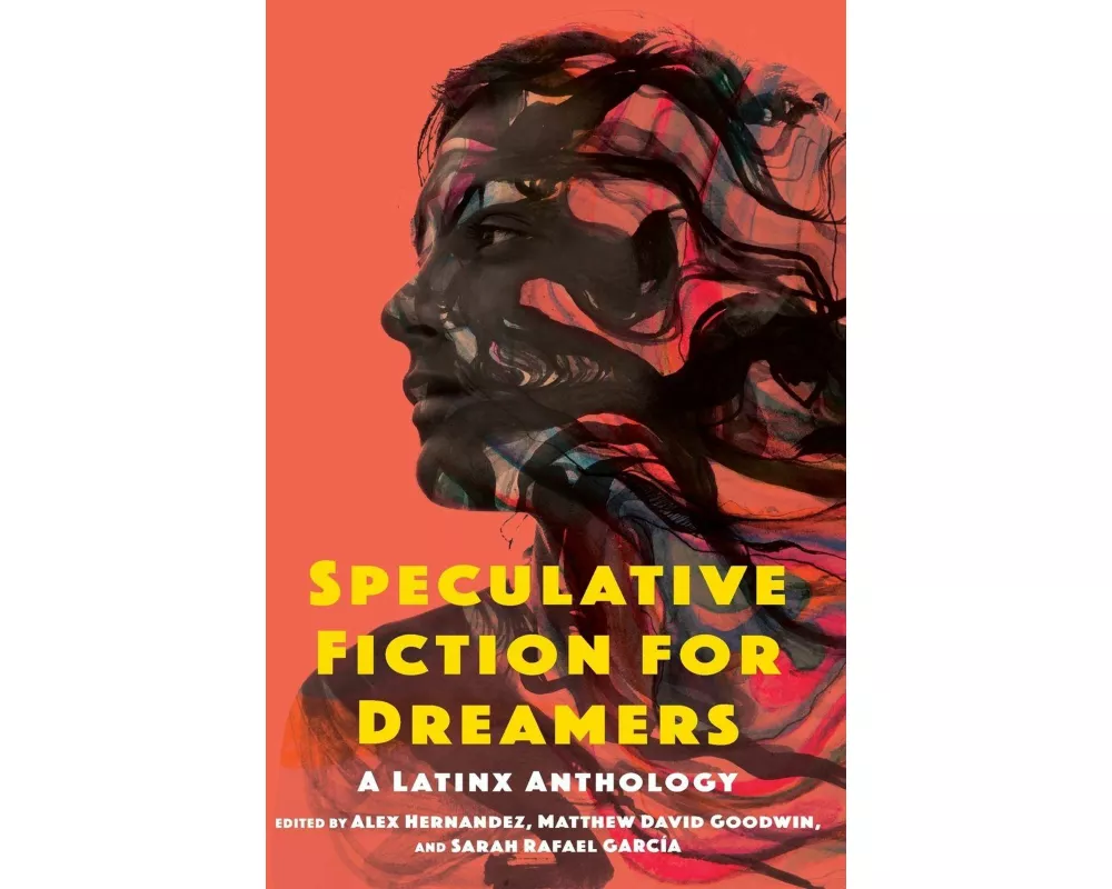 Speculative Fiction for Dreamers