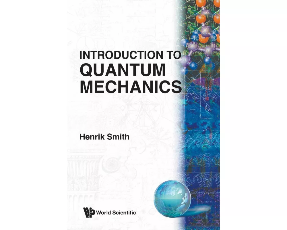 Introduction To Quantum Mechancis