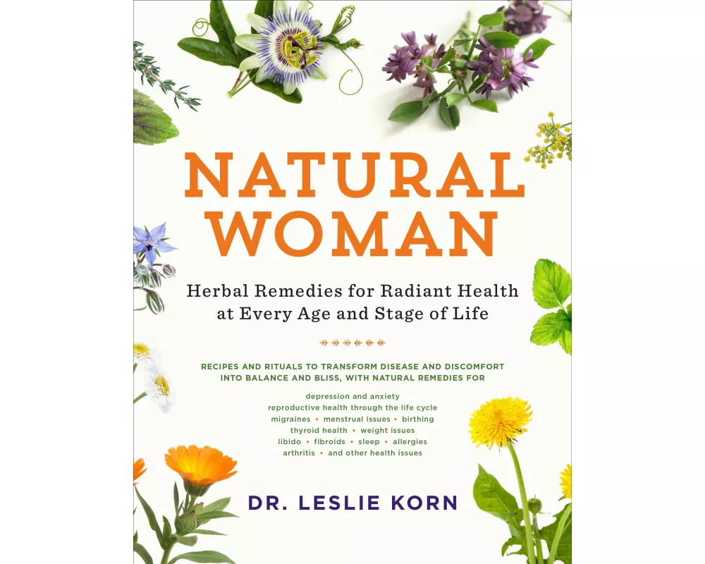 Natural Woman