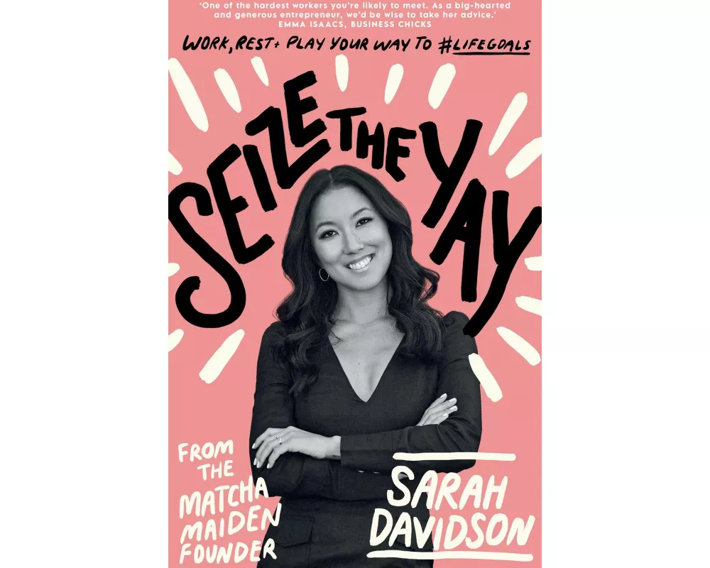 Seize The Yay