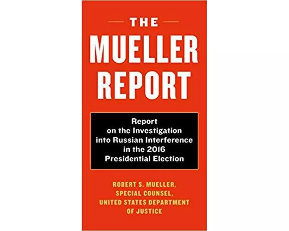 The Mueller Report