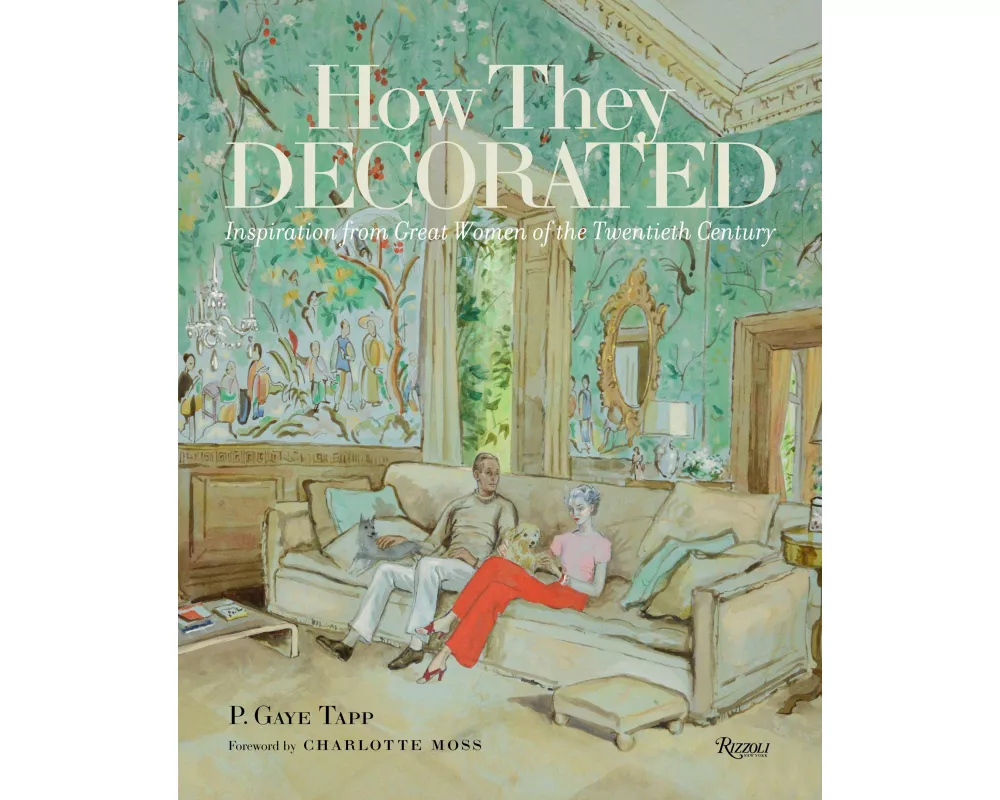 How They Decorated