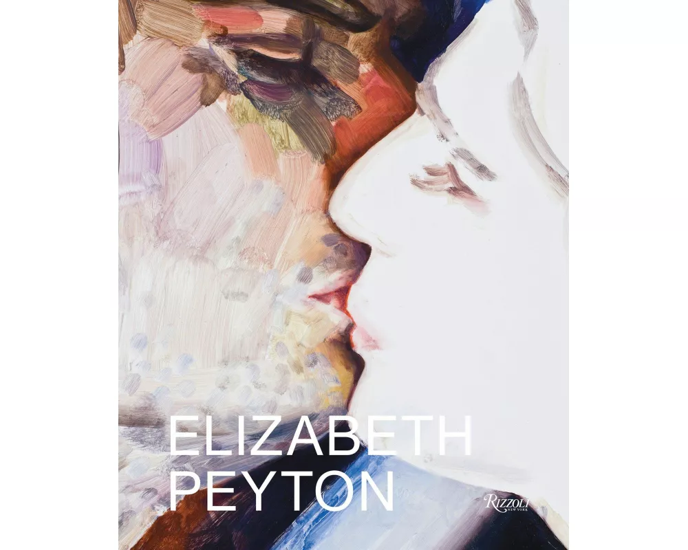 Elizabeth Peyton