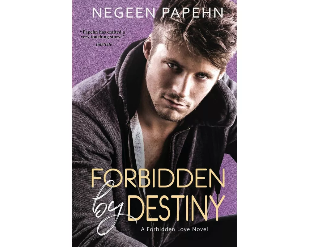 Forbidden by Destiny