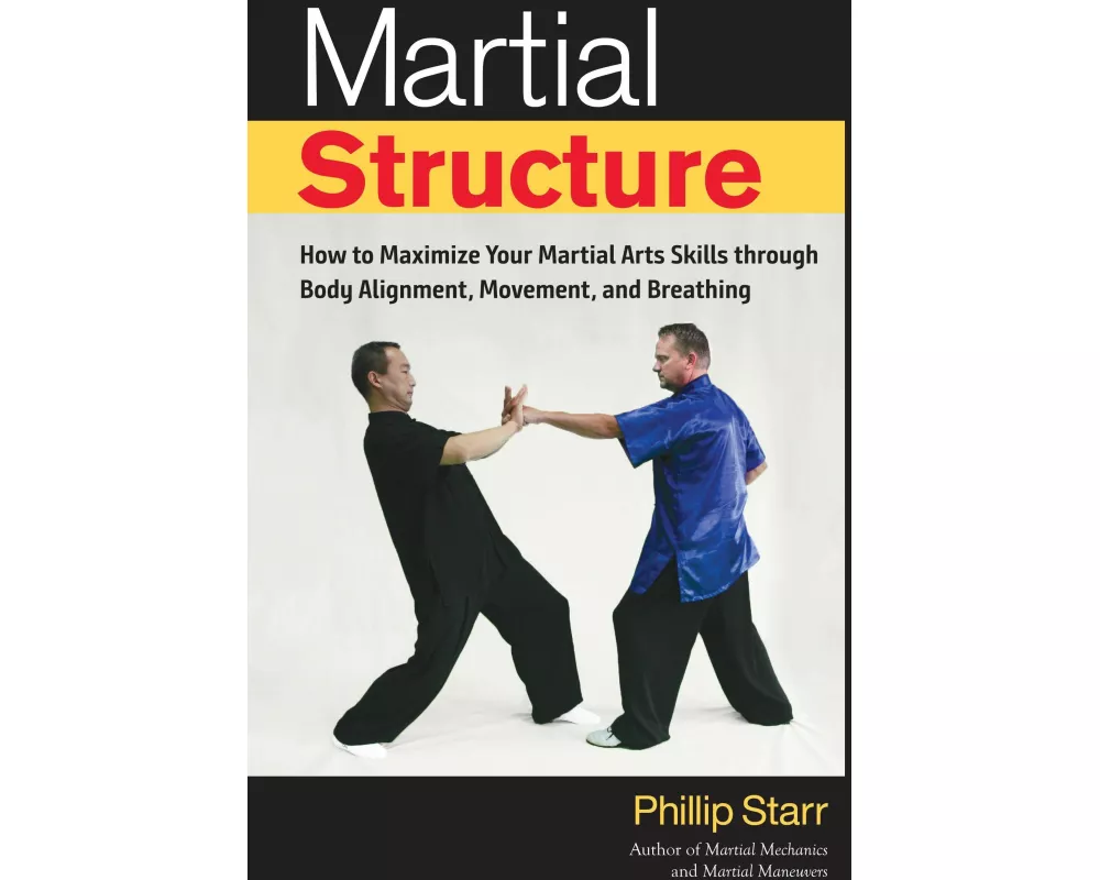 Martial Structure