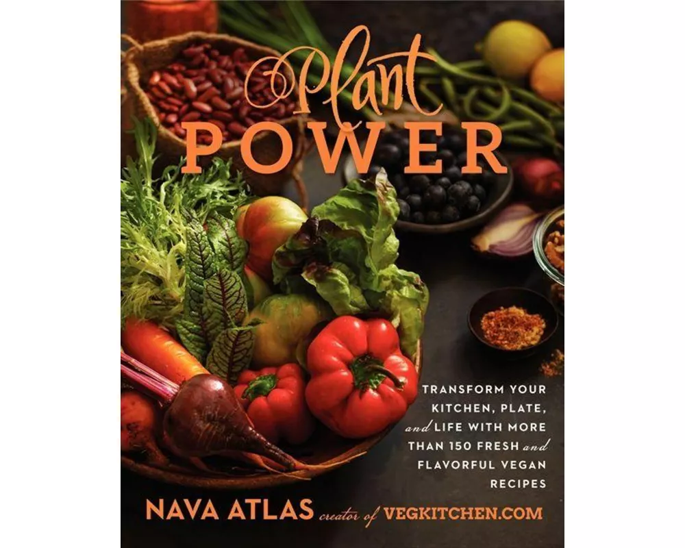 Plant Power