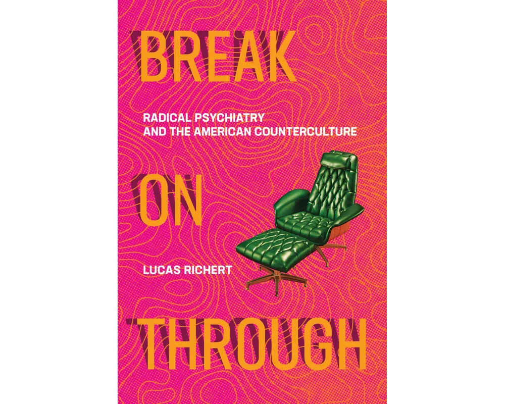 Break On Through