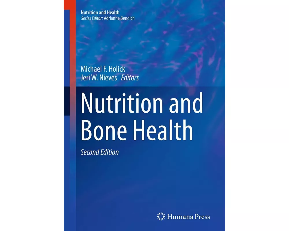 Nutrition and Bone Health