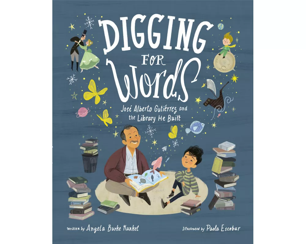 Digging for Words